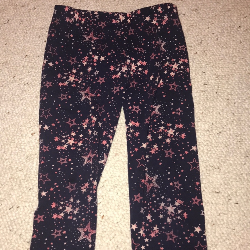 Vigoss star leggings